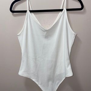 American Eagle body suit- size XL